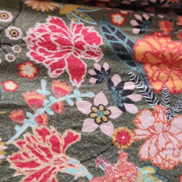 Matilda Jane sleeveless shirt - Picture 3 of 4